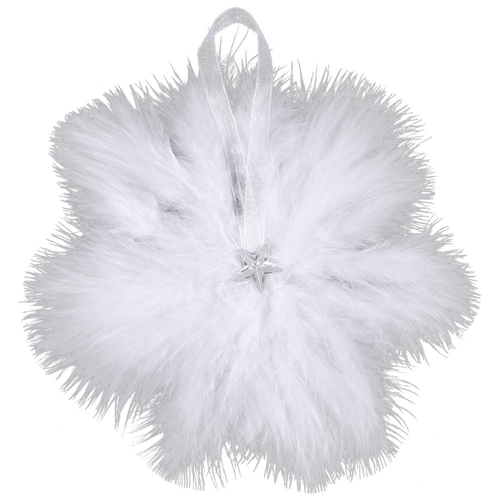 

Ангел-хранитель Белое перо Крыло Украшение для рождественской елки Крыло из перьев ангела Свадебный реквизит Декор на День святого Валентина Декор на день рождения 10PCS