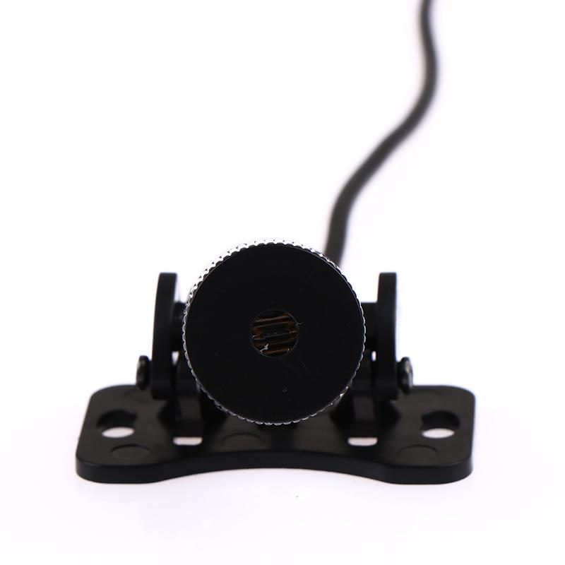 Lampă de ceață cu laser cu LED pentru mașină Lampă din spate pentru motocicletă Lampă de avertizare pentru frână