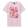 Amplified Unisex Adult ItÂ´s My Party JaneÂ´s Addiction T-Shirt