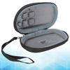 Wireless Mouse Storage Case EVA Waterproof Portable Protective Box for Logitech M275 M330