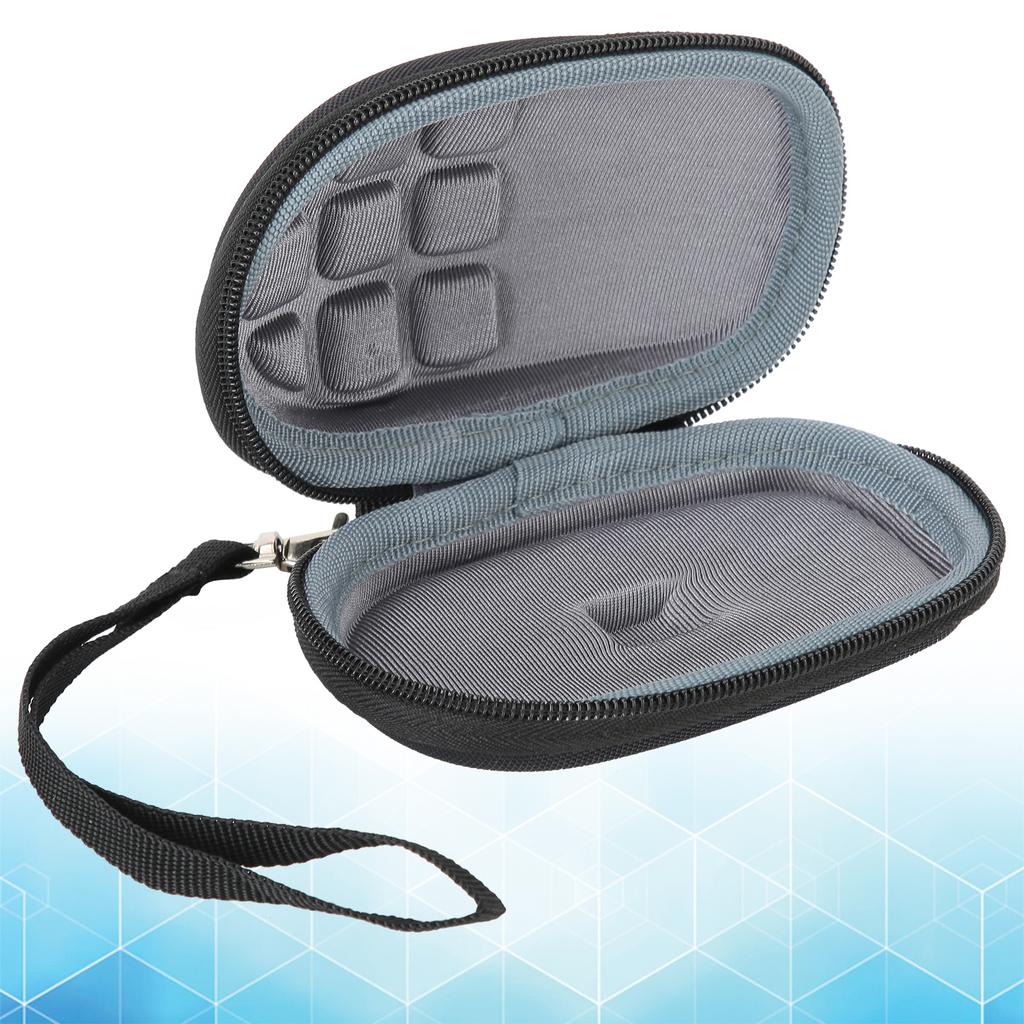 Wireless Mouse Storage Case EVA Waterproof Portable Protective Box for Logitech M275 M330
