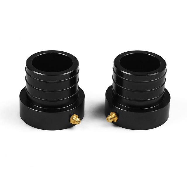 MG21103 Vorderachsrohrdichtung Dana 30/44 Passend für Jeep Cherokee XJ 1984-2001 jeep wrangler yj JK TJL