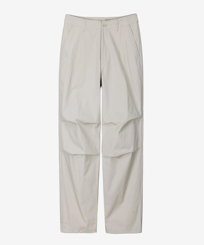MINDBRIDGE Unisex Wide Fit String Parachute Pants - 2 Colors