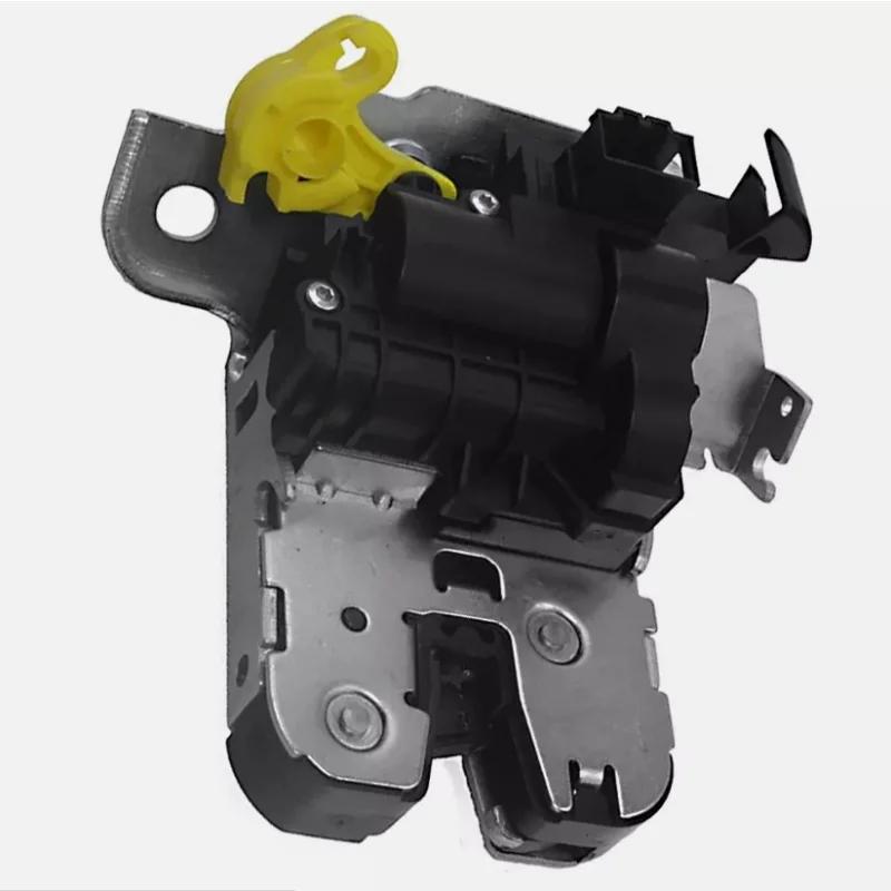 

Rear Trunk Tailgate Lid Lock Latch Mechanism For VW Caddy Termont Caddy Multivan Seat Tarraco 5TA827505C 5TA827505A 5TA827505D
