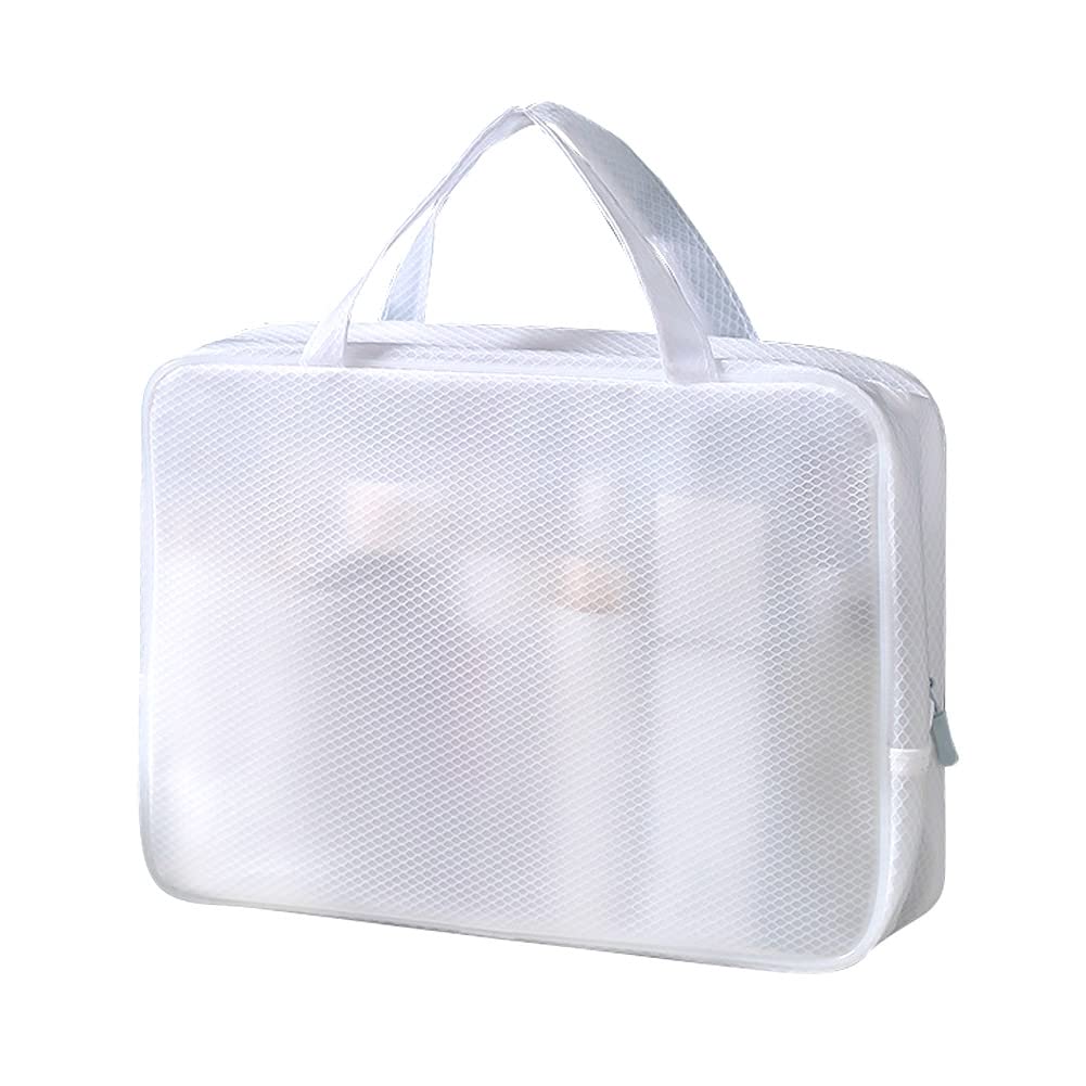 

GPT Spa Hot Spring Washroom Travel Large White [Suitcase Company] Сумка, Сумка, Чехол, Водонепроницаемый, Винил, Ванна, Бассейн, Тренажерный зал, Путешествия, Чехол, Вместимость,