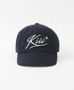 Kimimi Star Logo Ball Cap Navy