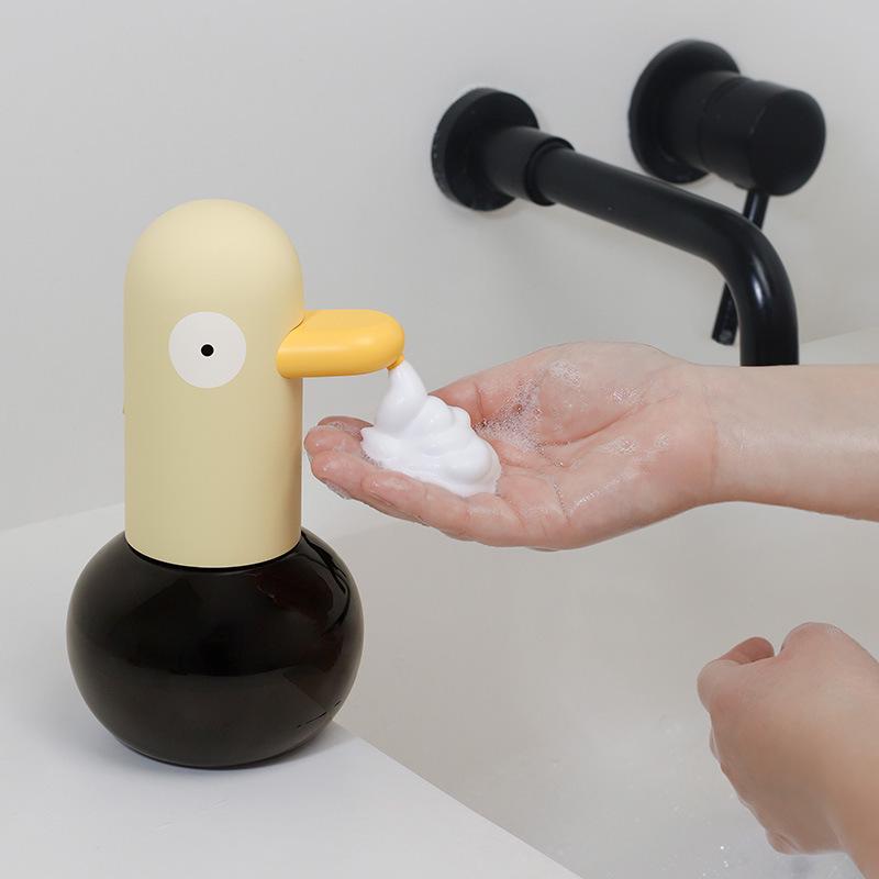 Duck Automatic Foaming Soap Dispenser with Sensor