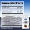 Health Supplement, Saw Palmetto for Men Plus Stinging Nettle Root, Magnesium Citrate, Zinc and Plant Sterols, Supports Male Urinary Tract Health