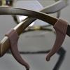 15 Pairs Fashion Anti Slip Ear Hook Eyeglass Eyewear Accessories Eye Glasses Silicone Grip Temple Tip Holder Spectacle Eyeglasses Grip