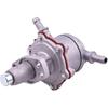 Fuel Lift Pump 130506351 compatible with Perkins 104-22 402D-05 403C-15 403D-07 403D-11 403D-11G 403D-15 403D-15T 404-22 404C-22 404D-15 404D-22
