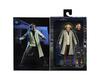 Back To the Future 7" Action Figure Doc Brown 1955 NECA [Parallel Import]