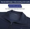 Outdoor Sports Quick-Dry Training Suit: Jacket & Long Pants – Thickened, Casual, for Spring & Autumn Running, Fitness.