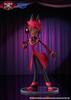 GOOD SMILE COMPANY POP UP PARADE Welcome to Hazbin Hotel Alastor Plastic Painted Finished Figure Non-scale