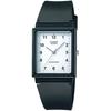 Casio ] Watch Casio Collection [Genuine Domestic Product] MQ-27-7BJH Black