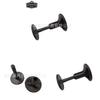 Surf Leash Plug With Nylon Material For Water Sports Safety Secure Foot Strap Connector