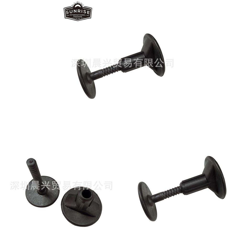 Surf Leash Plug With Nylon Material For Water Sports Safety Secure Foot Strap Connector