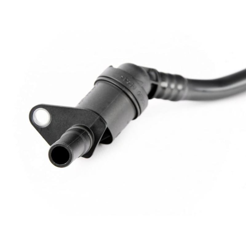 Trwały-A2710180729 2710180729 Zawór odpowietrzający skrzyni korbowej zawór dopływu paliwa do nawiewu samochodowego dla Mercedes Benz Klasy C W204