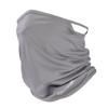 Ice Silk Mesh Face Cover Sun UV Protection Cool Tube Scarf Fashion Bike Motorcycle Mask  Hiking