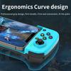 Wireless Stretchable Game Controller Bluetooth 5.0 Mobile Phone Gamepad Controller for Samsung Huawei Xiaomi Android IOS
