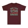 Some Aunts Have Tattoos Pretty Eyes And Cuss Too Much Funny Cool Aunt Tshirt
