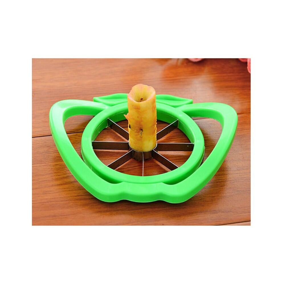 Vegetable Fruit Cutter Slicer Apple Corer Tool