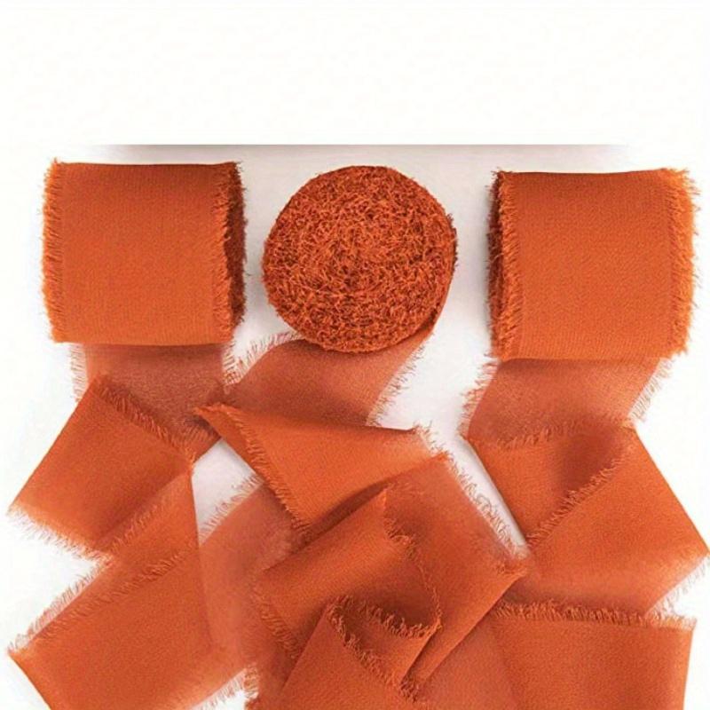 Bow Roll DIY Craft Ribbon, Used for Gift Packaging, Wedding Decoration, Bouquet Packaging, Party Supplies, Valentine's Day Gifts, Birthday Decorations