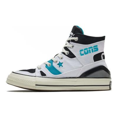 1970er Chuck Taylor All Star Mode Bequeme High-Top Canvas Schuhe Unisex Sneaker Weiß Schwarz 167056C