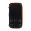 EVA Pickleball Paddle Bag Impact Resistant Hard Shell Racket Holder Zipper Case for Sports Travel