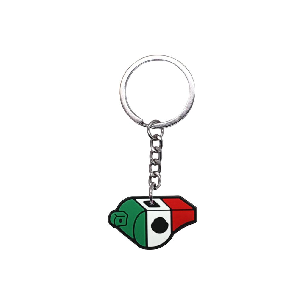 Football Souvenir Keychains,Trophy Pendants, Car Keychain Decorations