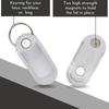Travel Pill Case Pill Organizer Medicine Organizer Portable Mini Pill Box Keychain Pill Box Magnetic Slide To Store Pills