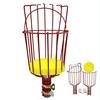 Fruit Picker, Fruit Picker, Fruit Picking Tool, Removable Rod To Pick Apples and Plums, High-altitude Picker, Garden Fruit Picking