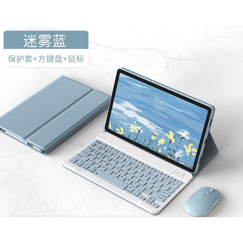 11.5 Inch Tablet Keyboard Case Honor X8 Pro MatePad 11 TPU Flip Cover With Magnetic Optional Square/Round Bluetooth