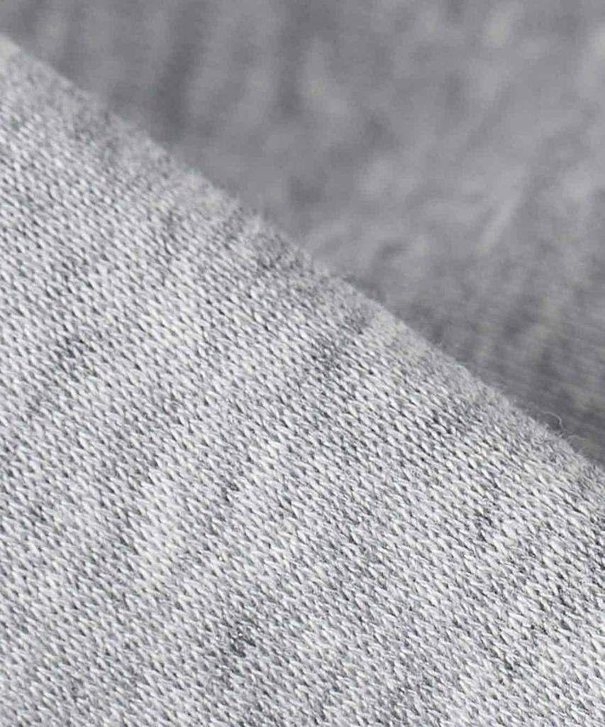 Dimiteulibeullaeg M65 Parachute Curved Pants_Sweat Melange