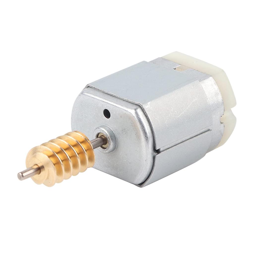 AlomeJOR Steering Lock Wheel Motor Actuator Motor Metal Material Fit Mercedes Benz W204 W207 W212