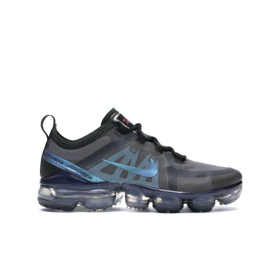 

Wmns Air VaporMax 2019 Возвращение в будущее AR6632-001