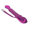 IDC Color & Gray Super Grip Lead (with Handle), 20 Mm X 10 M, Pink X Gray