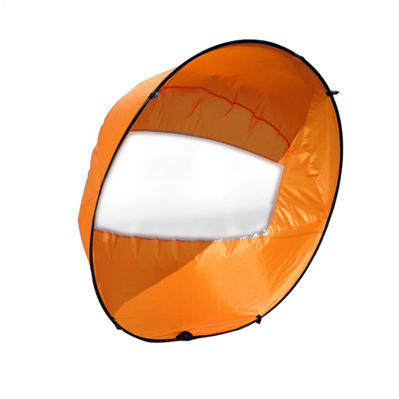 42-Inch Downwind Sail for Kayak and SUP Paddle Board