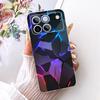 For Honor Win 5G Phone Case Soft Clear Silicone Back Cover Butterfly Dragon Cat Floral Cartoon Painting Bumper HonorWin Fundas