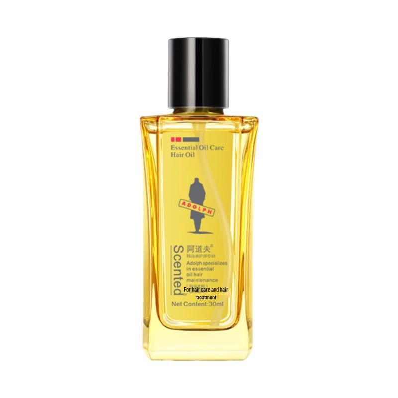 ADOLPH Dazzling Fragrance Hair Oil