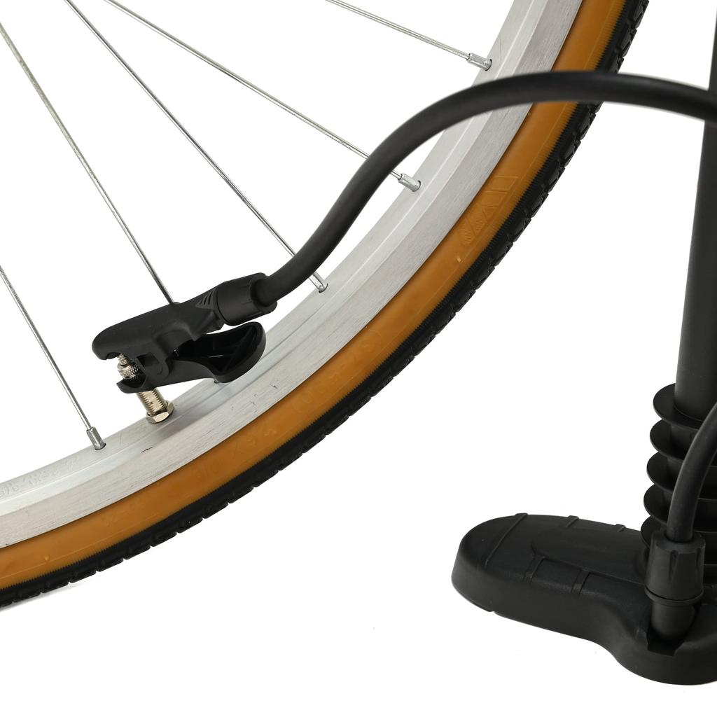 SAGISAKA Bicycle Ultra Cal Pla Air British SG Standard 33129 Pump, Pump, Style, Compliant,