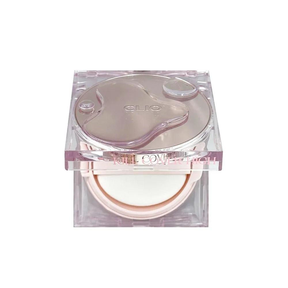 

Clio Kill Cover High Glow Cushion 14g (Full Size) G 2 Lingerie