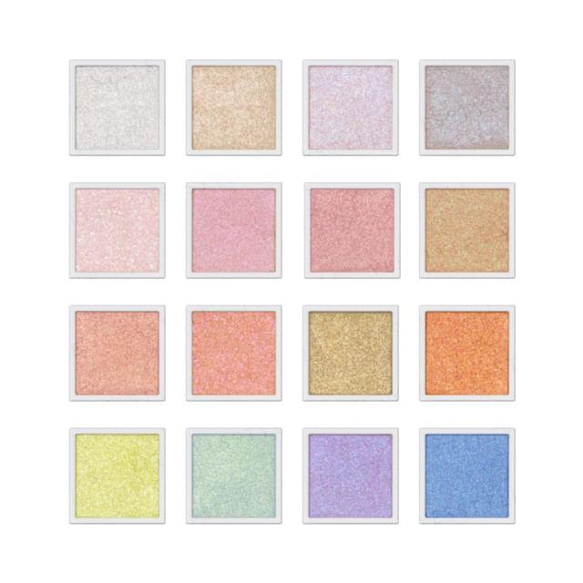ADDICTION - The Single Eyeshadow Sparkle