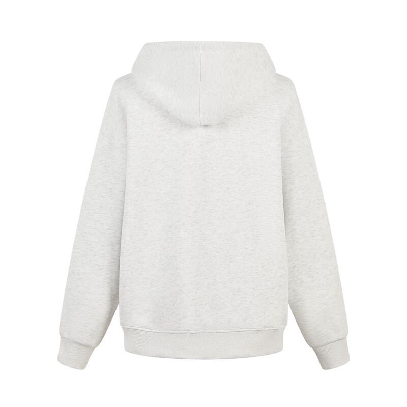 FivePlus Women's Hooded Pullover Sweatshirt
