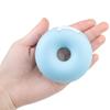 Plastic Tape Dispenser Stationery Tape Holder Multi-functional Tapes Cutter  Student