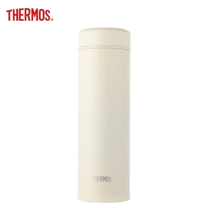 THERMOS TCOG-500 Vacuum Insulated Stainless Steel Portable Water Bottle
