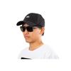 Abu Garcia Quick Dry Twill Cap, Beige, One Size Fits All