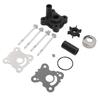 A51K-06193-ZW9-A32 Water Pump Repair Kit For Honda Outboard Motor BF8D BF9.9D 15D 20D 4T 8-20HP Boat Engine Parts