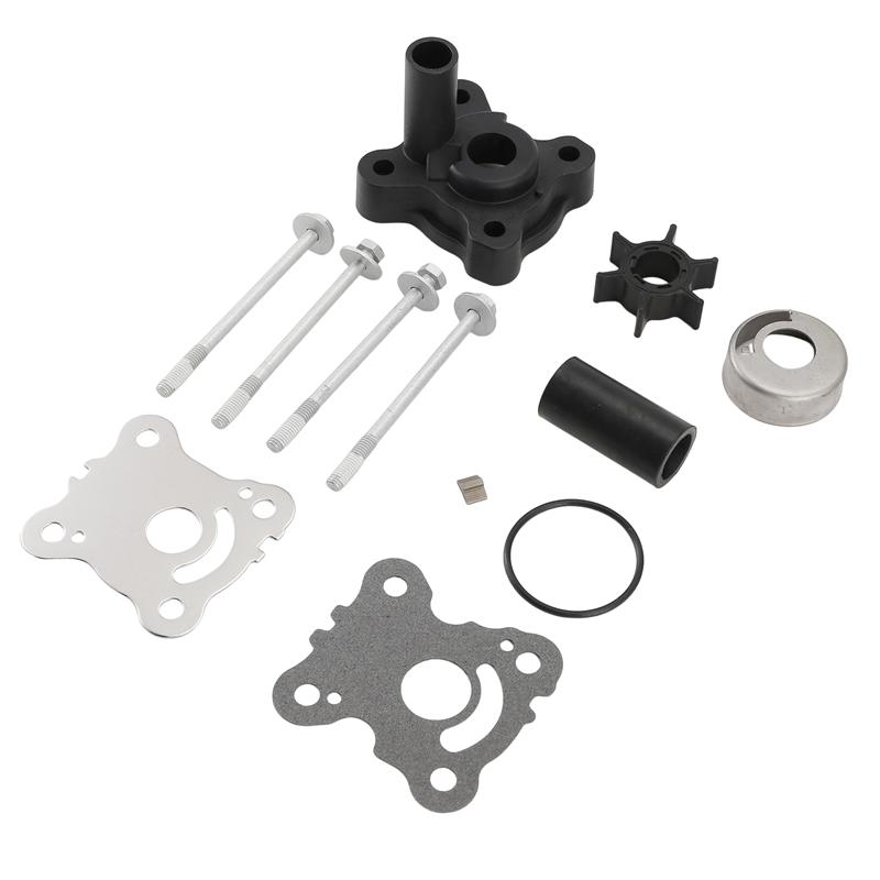 A51K-06193-ZW9-A32 Water Pump Repair Kit For Honda Outboard Motor BF8D BF9.9D 15D 20D 4T 8-20HP Boat Engine Parts