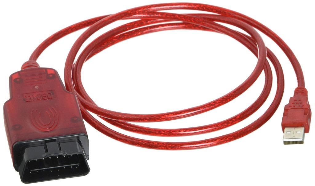 Diagnostický nástroj Diagnostikujte problémy motoru OBDLink SX! 2.0 OBD-II