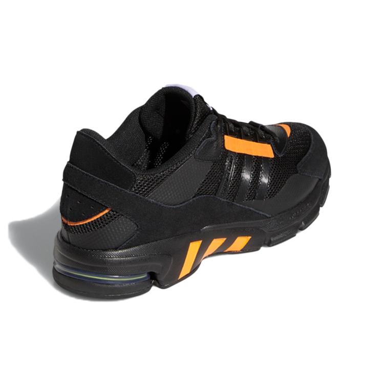 New adidas EQT Support Adv Black Orange FW9985